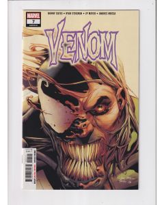 Venom (2018) #   7 (9.0-VFNM) (2071262) Dylan Brock cameo