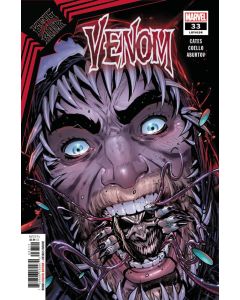 Venom (2018) #  33 (8.0-VF) King in Black