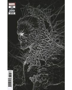 Venom (2018) #  35 Cover Q (9.2-NM)