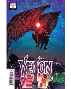 Venom (2018) #   5 (9.0-VFNM) Spider-Man