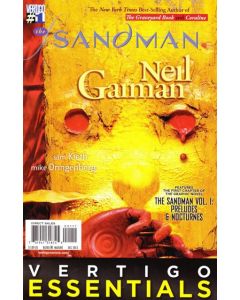 Vertigo Essentials Sandman (2013) #   1 (9.0-VFNM) Neil Gaiman