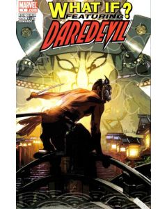 What If Daredevil Lived in Feudal Japan? (2006) #   1 (8.0-VF)