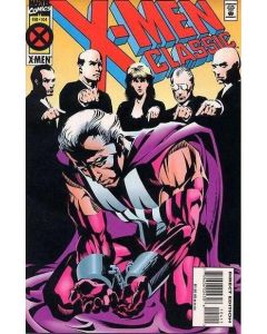 X-Men Classic (1986) # 104 (7.0-FVF)