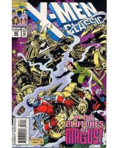 X-Men Classic (1986) #  96 (7.0-FVF)